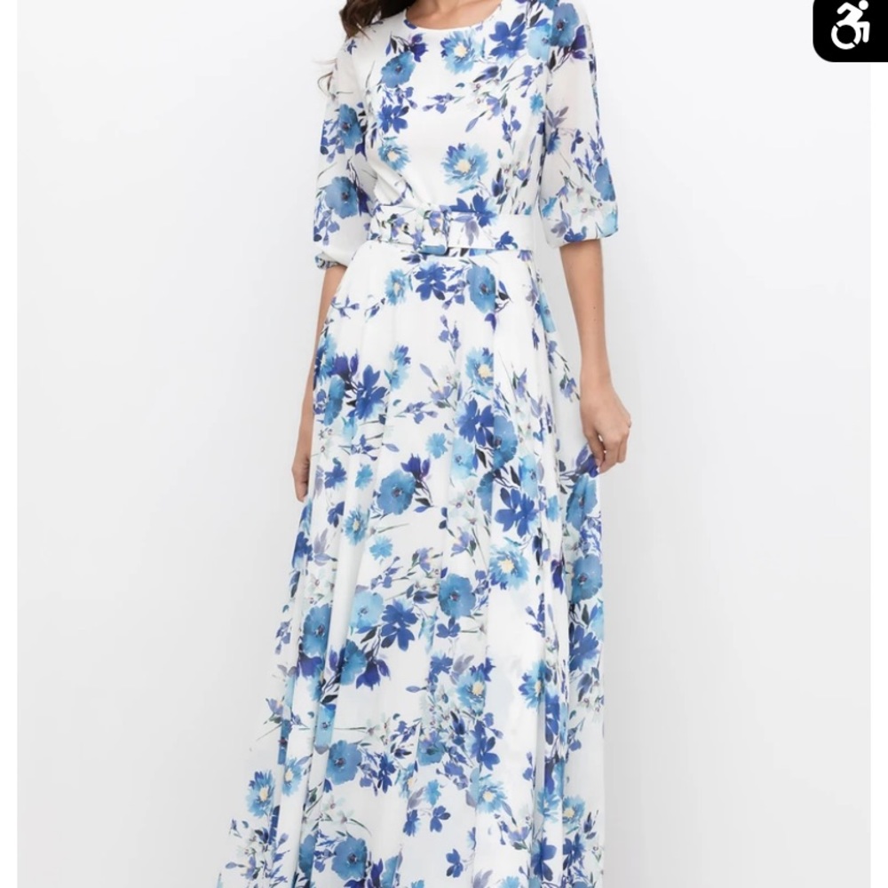 NWT Yumi Kim Hudson Maxi dress size 2